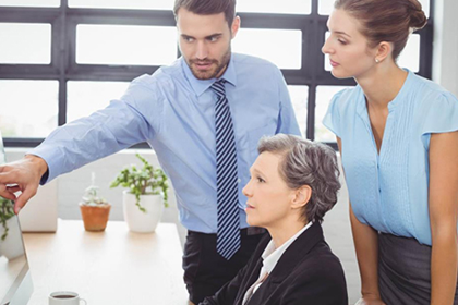 无力偿还债务的处理流程